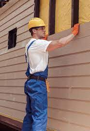 Trusted Morse, LA Siding Experts